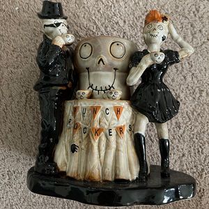 Yankee Candle Boney Bunch Punch Rockers.